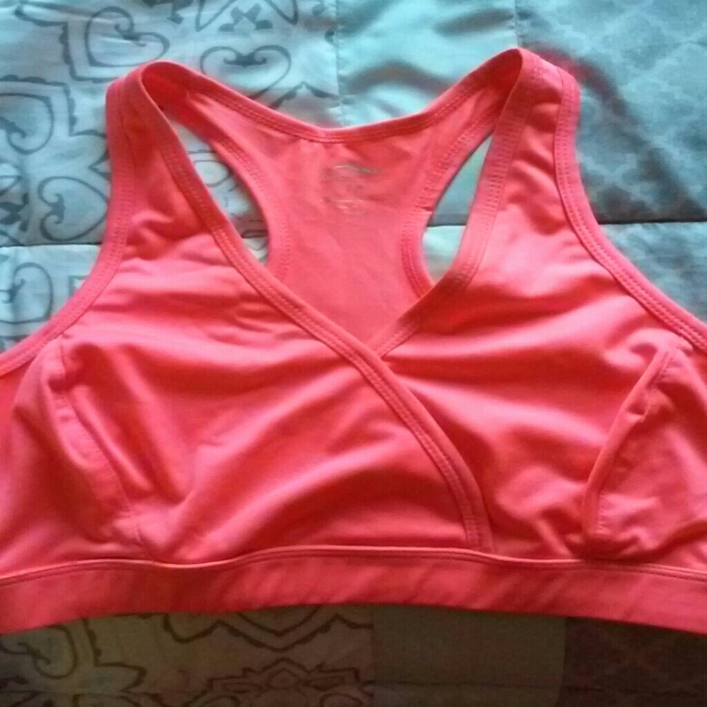 Sports Bra Brand New🔥